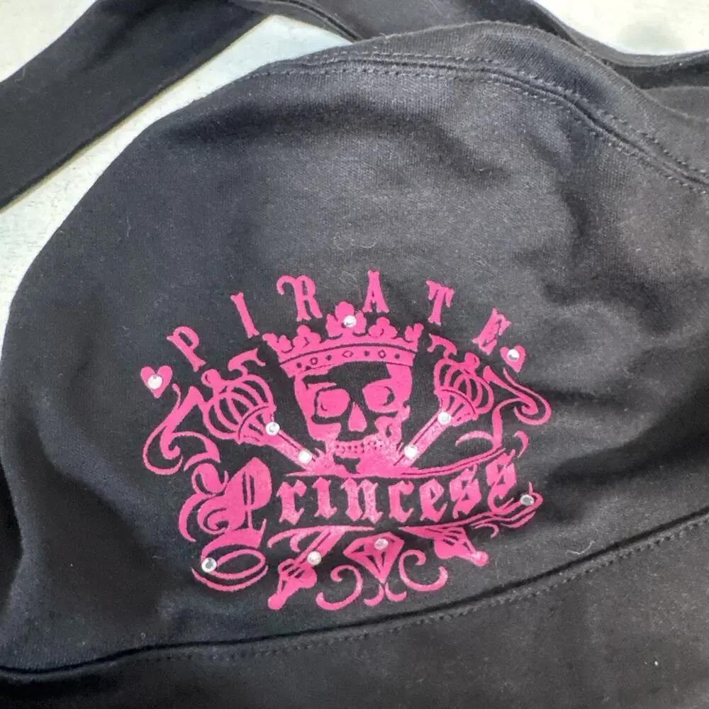 Disney Parks And DCL Pirate Night Fun Set - Make Your Own Pirate Caps And More!